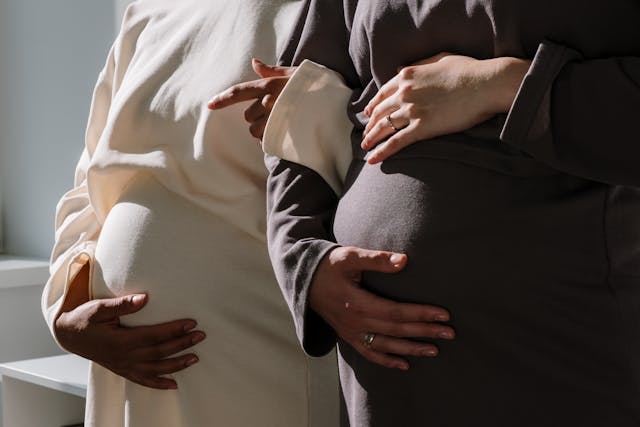 Sciatique et Grossesse : Causes, Exercices et Comment Soulager la Douleur