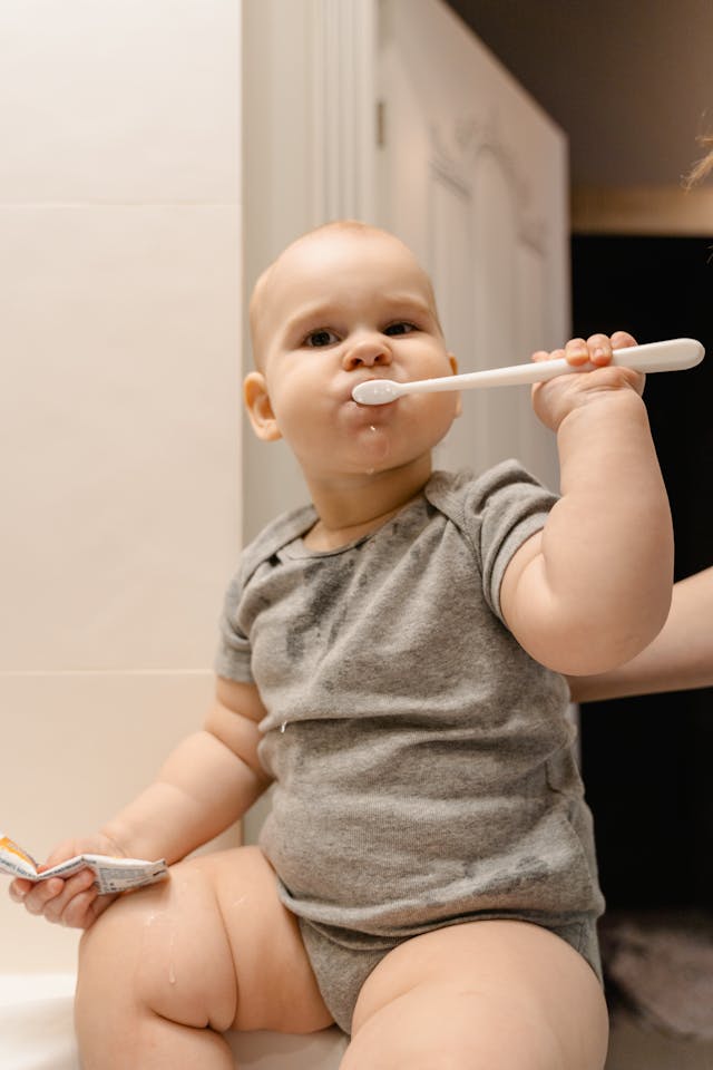 Clou de Girofle et Dent de Bébé : Efficace ou Dangereux ?