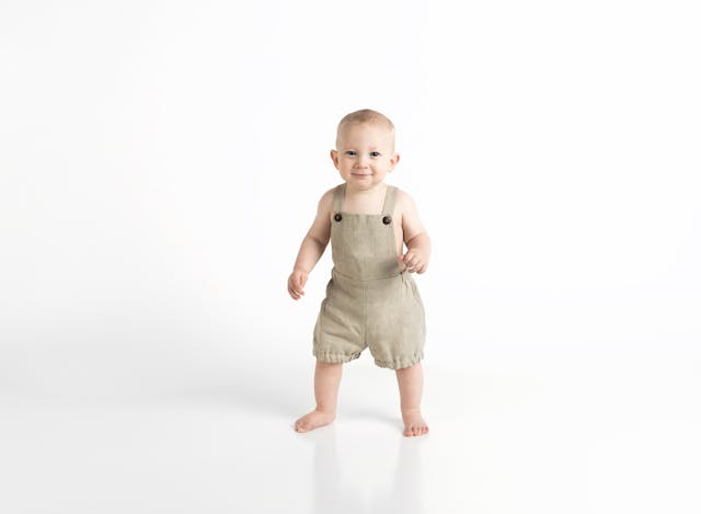 Quelle Activité Physique pour un Bébé de 18 Mois ? 15 Idées